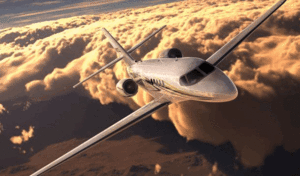 Cessna increases range for new Citation Latitude biz jet